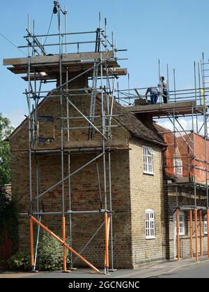 Roof Repairs Ryde