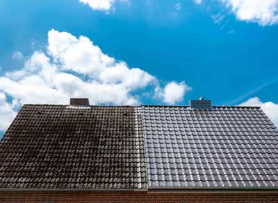 Roof Repairs Ryde