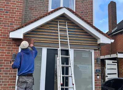 Roof Repairs Ryde