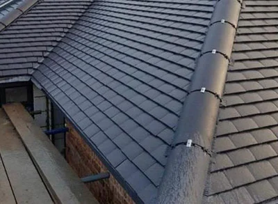 Roof Repairs Ryde
